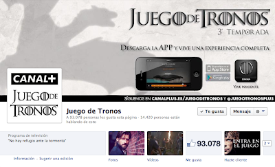 preguntas dificiles juego de tronos 201 xitos y fracasos en social media 2013 05 19 preguntas dificiles juego de tronos 201 xitos y fracasos en social media 2013 05 19
