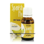 SPANISH FLY poderoso afrodisiaco extracto