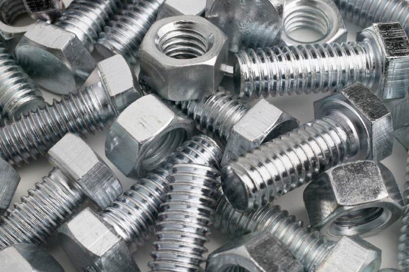 Industrial Fastener Manufacturer In India