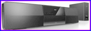 soundbar philips hts5131