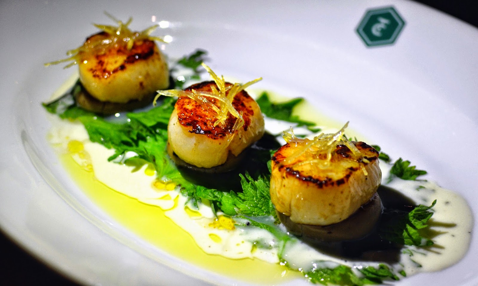 THE CONTINENTAL Pacific Place Hong Kong Hungry Hong Kong