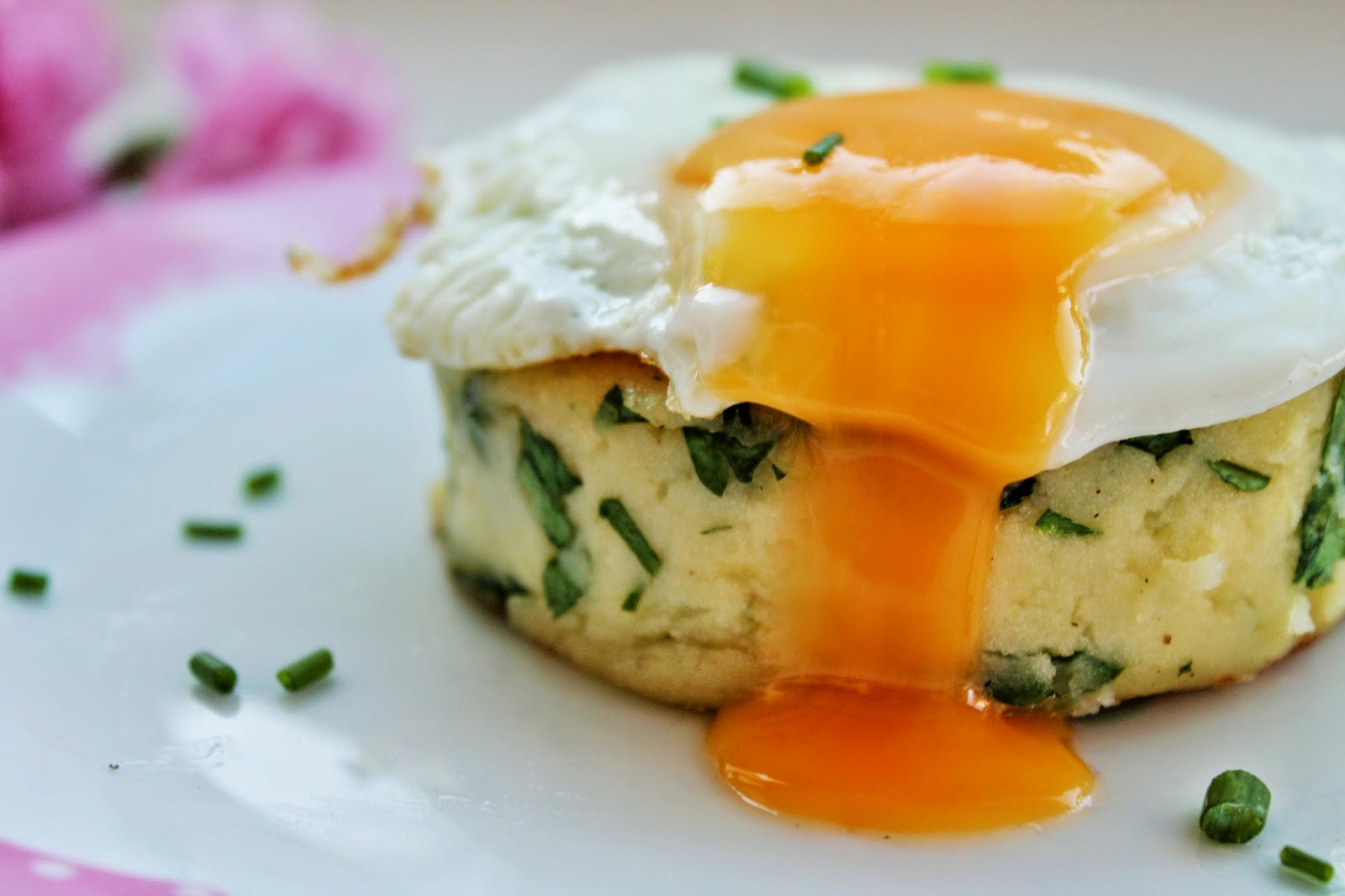 Delicious & Gluten Free Gluten Free Potato Scones