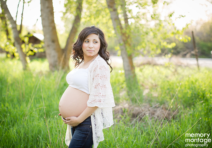 memory montage photography BLOG Yakima Photography // The Cortez