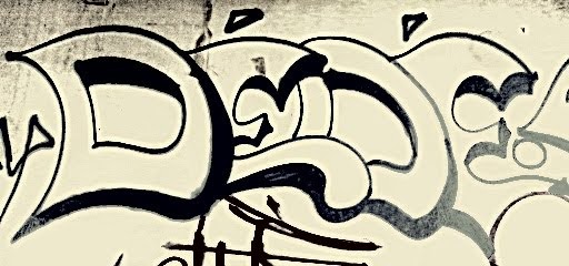 Oficina: A História Através da Arte do Grafite - de 24 a 28/11/14