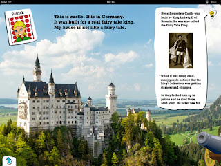 castle At home with Kids and Home