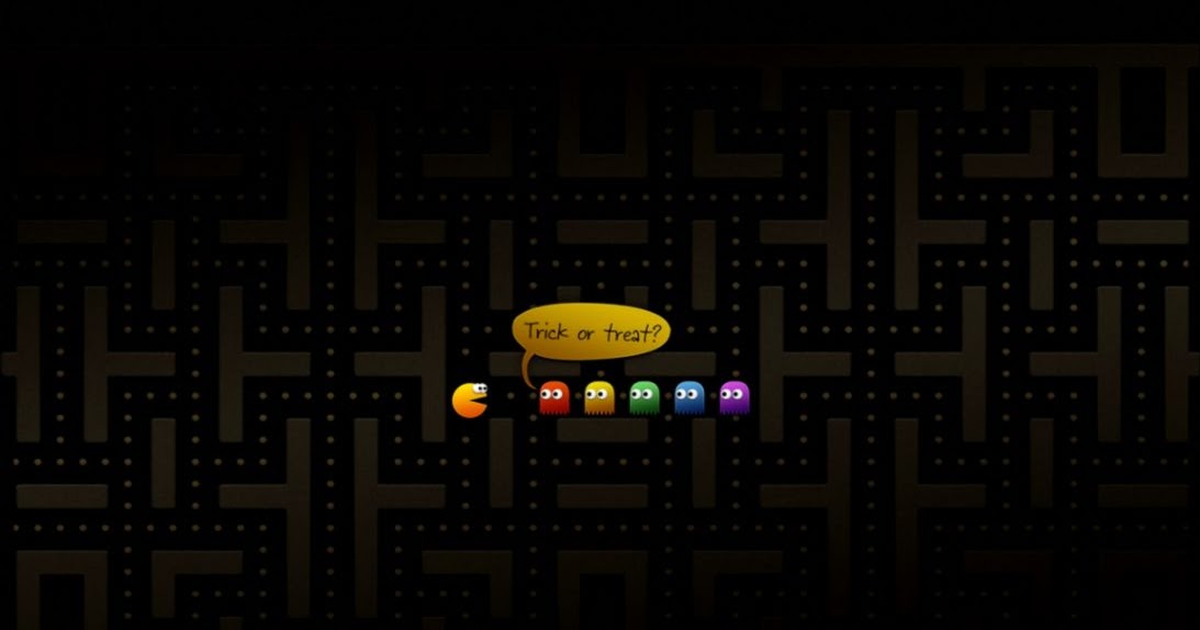 Hd Wallpaper Full Screen Halloween