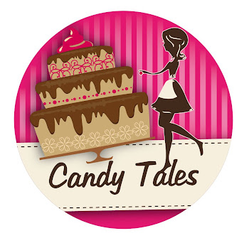 Candy tales di Erika Firenzuoli