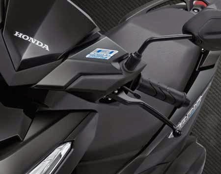 gambar new honda vario 150 motor bermesin esp 2015 gambar new honda vario 150 motor bermesin esp 2015