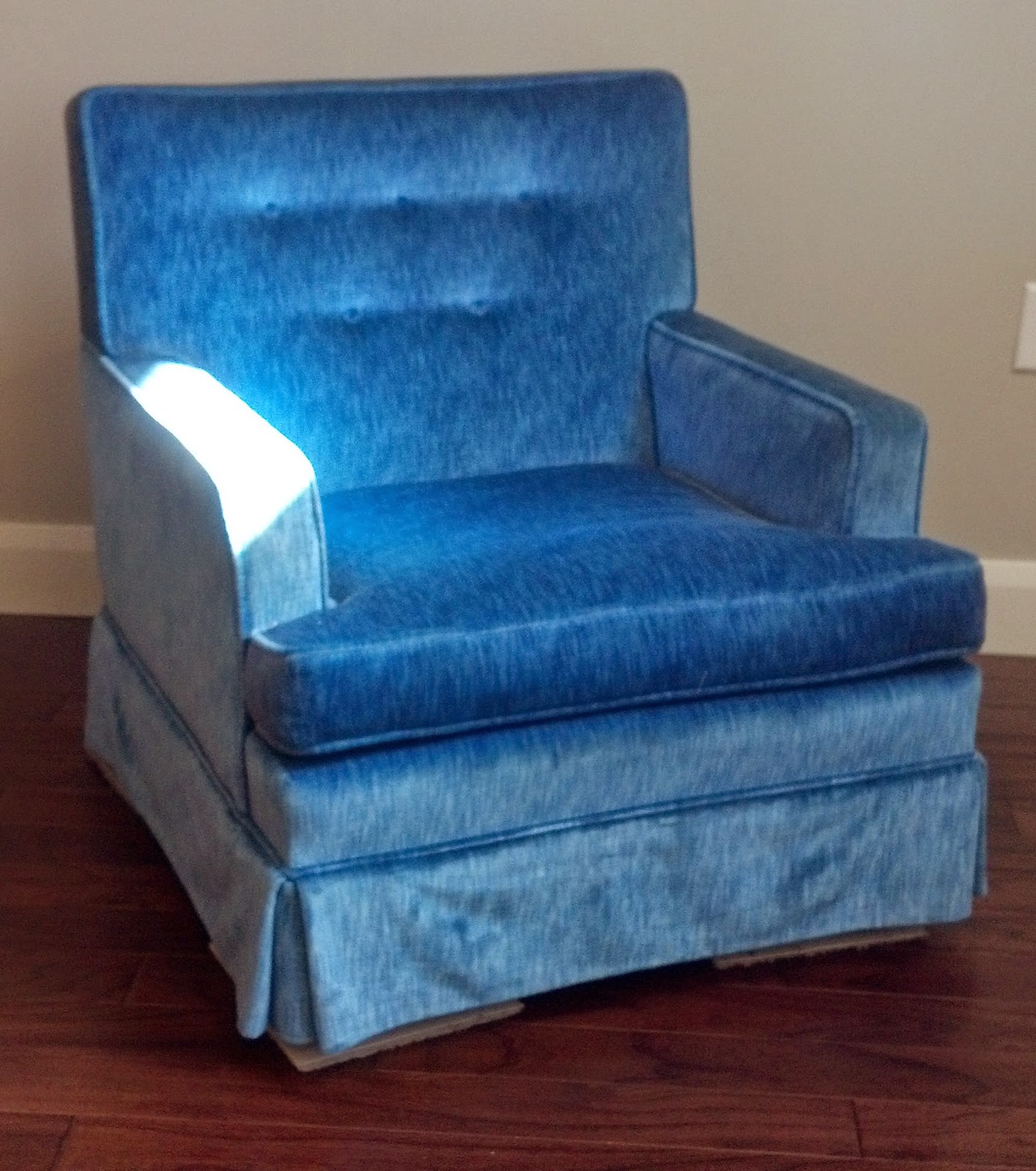 Christa Pirl Furniture & Interiors GREAT TRANSFORMATIONS IN OGDEN