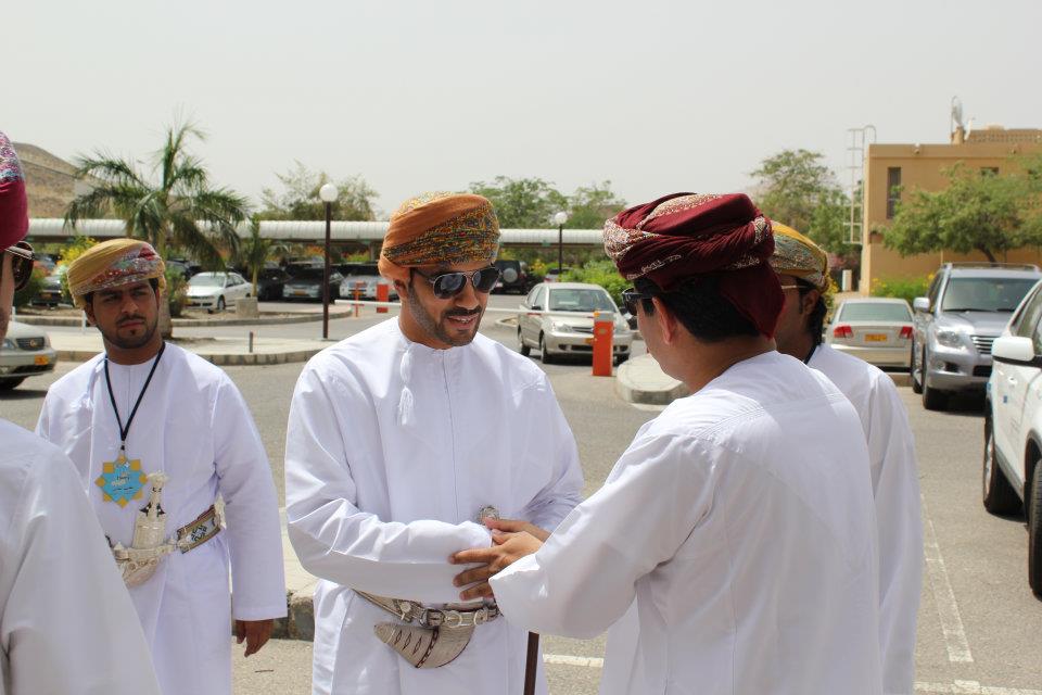 فيصل بن تركي يرعى افتتاح أعمال المنتدى العماني للشراكة والمسؤولية الاجتماعية الأربعاء المقبل جريدة الرؤية العمانية