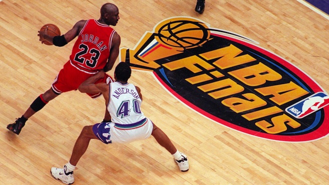final nba 1998 chicago bulls vs utah jazz