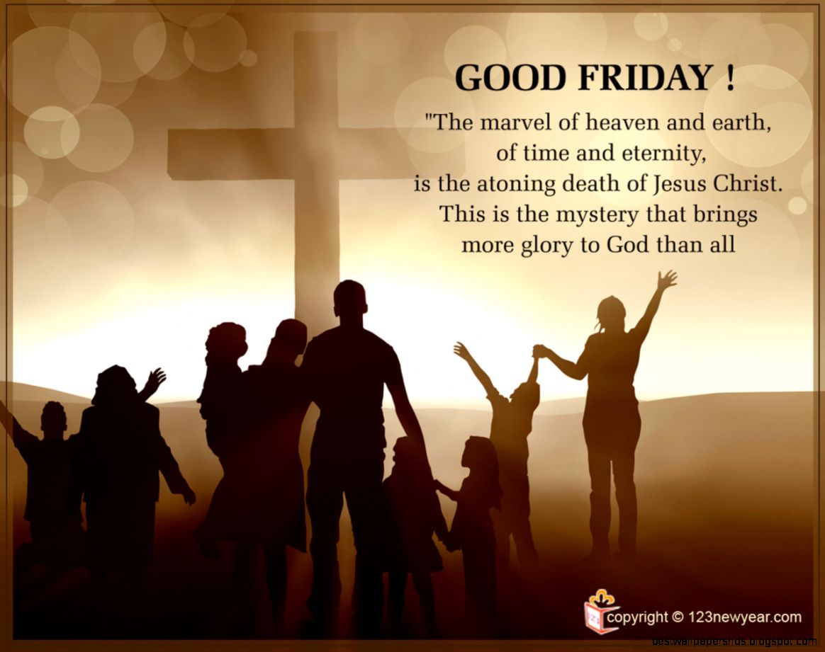 Happy Good Friday Sms Messages Wallpapers Images pics Happy Good Friday Sms Messages Wallpapers Images pics