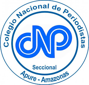 Seccional del CNP Apure-Amazonas