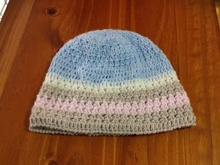 children beanie