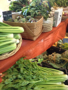 Bet on the Farm! Farmer's Market in Las Vegas