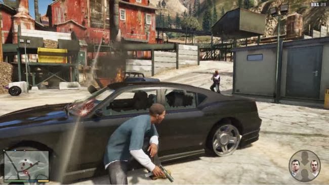 Esse segredo levou anos para ser descoberto! #gta5 #gtav