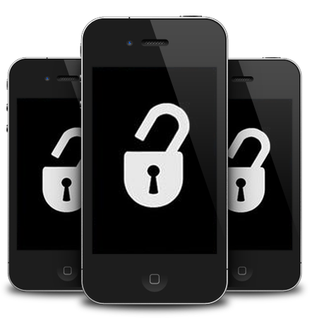 unlock iphone free