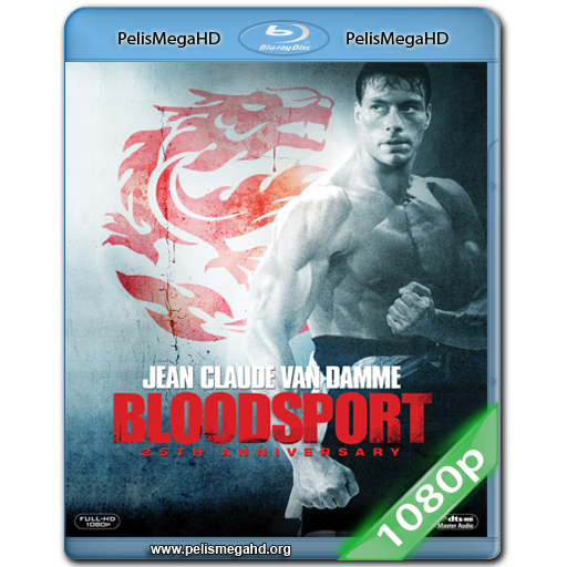 Series Y Peliculas En Hd Contacto Sangriento 1988 Full 1080p Hd Mkv Espanol Latino