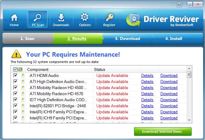Driver Update Software Downloads