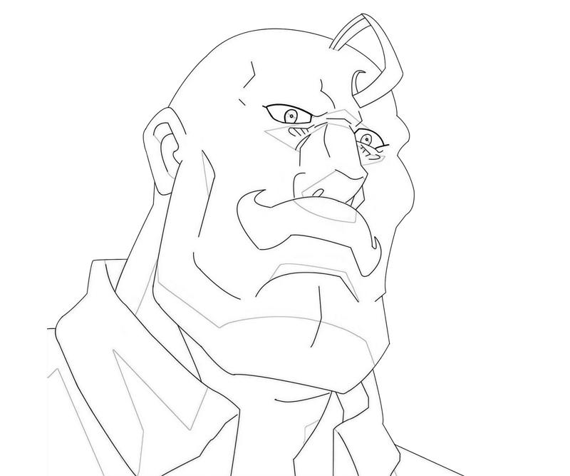 Louis Armstrong Coloring Page Covid Outbreak