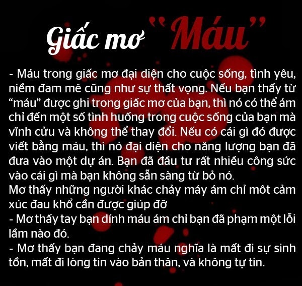 Giai+Mong+Giac+Mo Mơ thấy anh (chị) em đánh nhau thường là điềm lợi ...