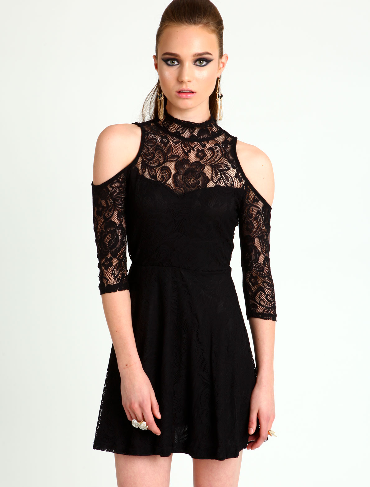 Andrea The Seeker January 2013 Love Culture Fashion Pt 2