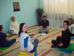 Corso di Reiki