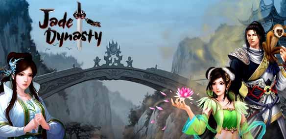 jade dynasty private server jade dynasty private server