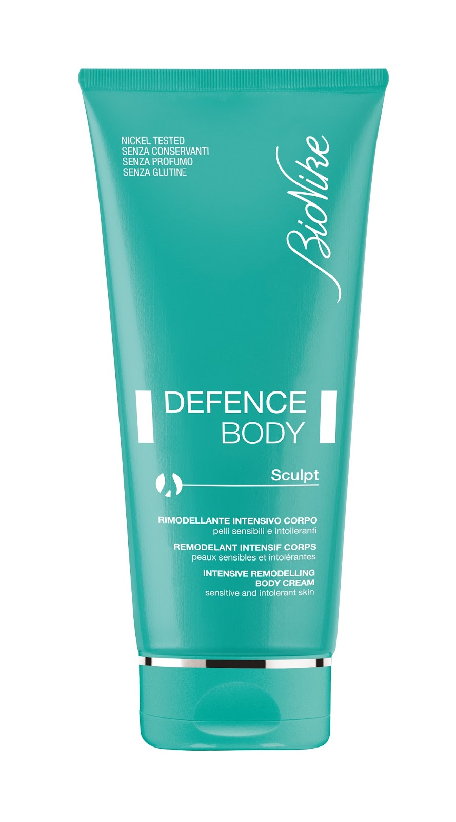 bionike sculpt bionike Defence Body Anticellulite