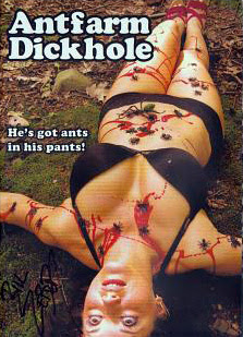 Free Download Movie Antfarm Dickhole (2011)