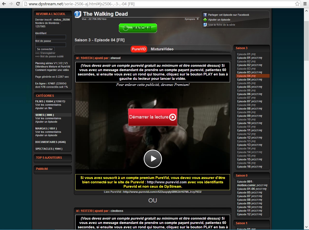 site de rencontre sans inscription sans java