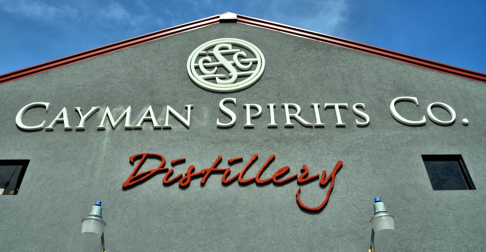 Bahama Bob's Rumstyles Touring Cayman Spirits Distillery