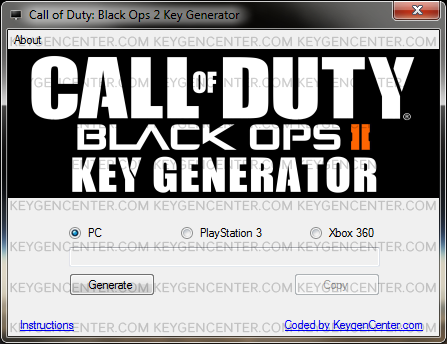 Call of duty black ops 2 cd key generator free activation code Call of duty black ops 2 cd key generator free activation code