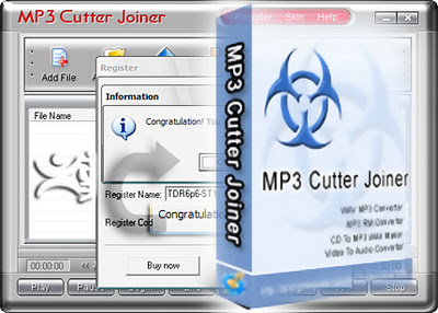 online mp3 cutter ringtone