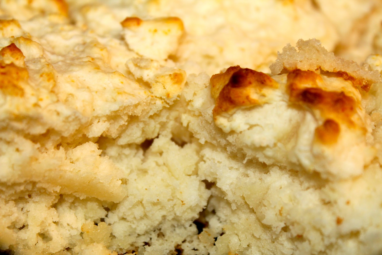 RECIPE Super Easy Sprite Biscuits Livin' the Mommy Life