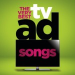 Capa The Very Best TV Ad Songs (2013) The Very Best TV Ad Songs (2013)