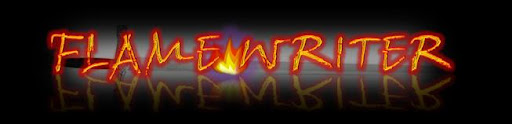 Flame Writer