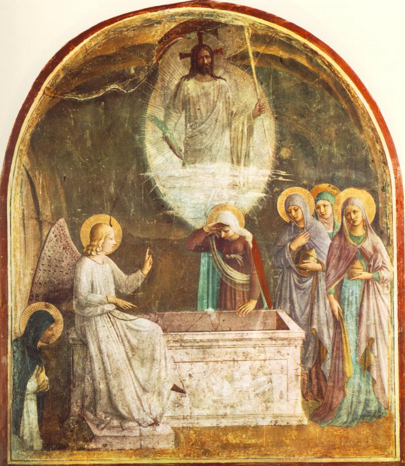 Early Italian Renaissance