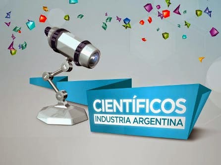 CIENTÍFICOS INDUSTRIA ARGENTINA