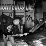 Righteous Lie by Plato Factory