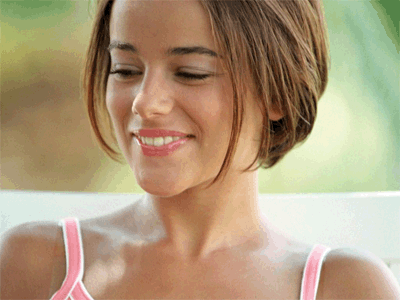 impressing a girl - alizee alizee - french singer