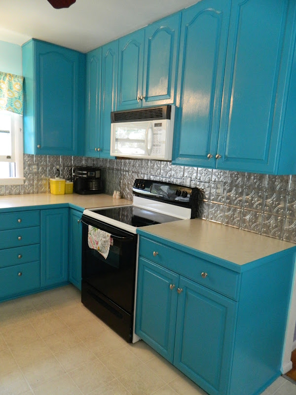 Just Peachy, Darling Slowly but surely