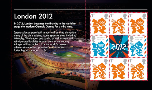 Olympic Prestige Book pane 1 - definitives.