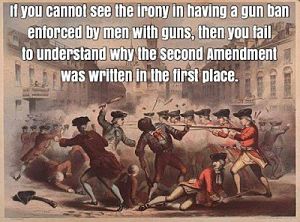 2nd Amendment