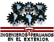 IPEX INGENIEROS PERUANOS EN EL EXTERIOR - BLOG