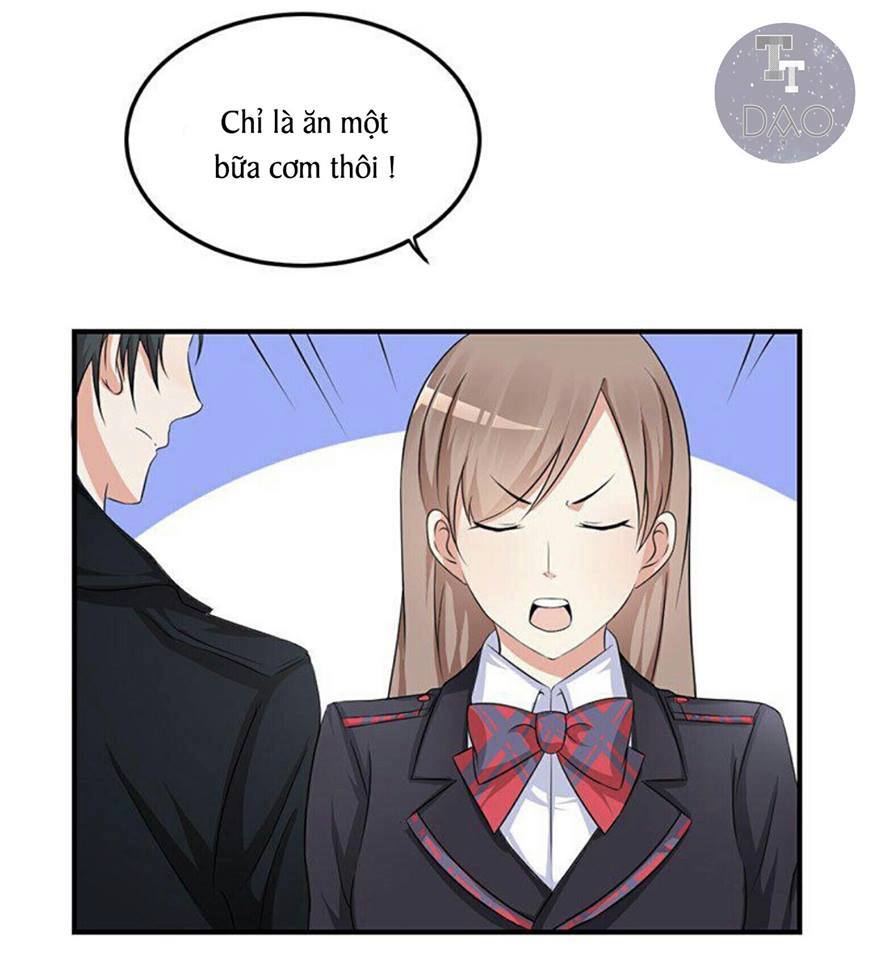 Đoạt Hôn Ác Thiếu Chap 10 - Next Chap 11