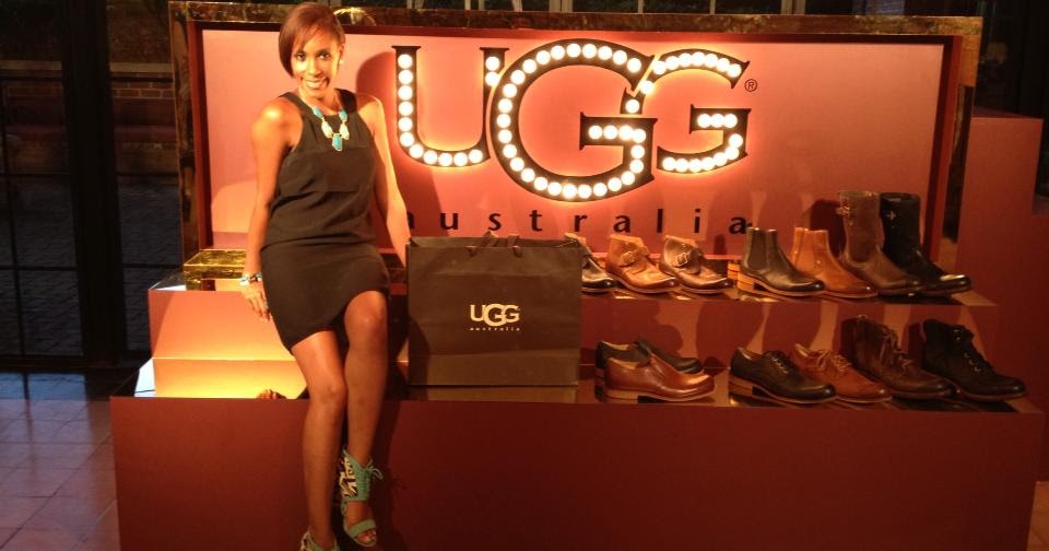 uggs collection 2013