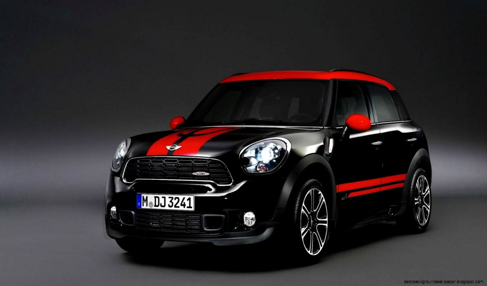 Mini Cooper Countryman Mini Cooper Countryman