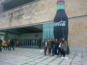 Concurso Relato Corto Coca Cola