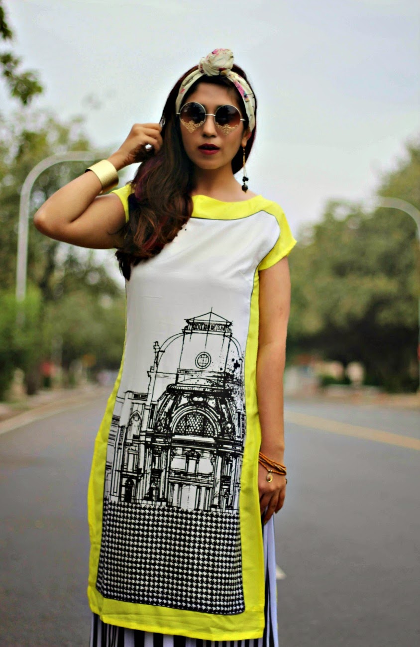fashion blog India
